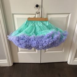 Sam’s Small Child Size Pettiskirt Petticoat