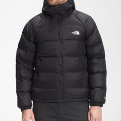 NWT Men North Face Puffer 600 Sz M