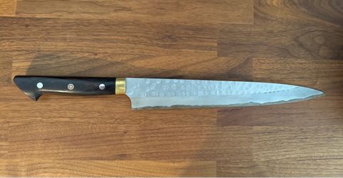Masakage Zero Sujihiki 270mm knife
