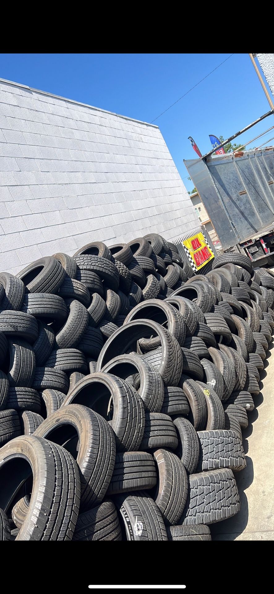 TIRE SHOP 24/7 CALL FIRST! LLANTERA 24 HORAS, LLAMAME PRIMERO!