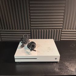 Xbox One S 1TB