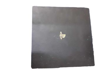 Sony Playstation 4 (Pro - 1tb) 1 Tb Black Video Game Console