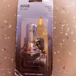 Headlight Bulb Eiko 9006 