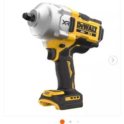 Impacto DEWALT De 1/2 