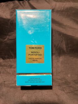Tom Ford Neroli Portofino