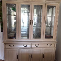 China Cabinet 