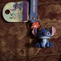 Stitch Ohana Means Family