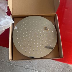 Shower Head