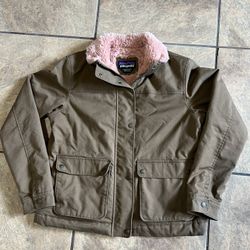 Patagonia 