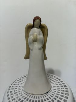 Vintage Ceramic Angel 