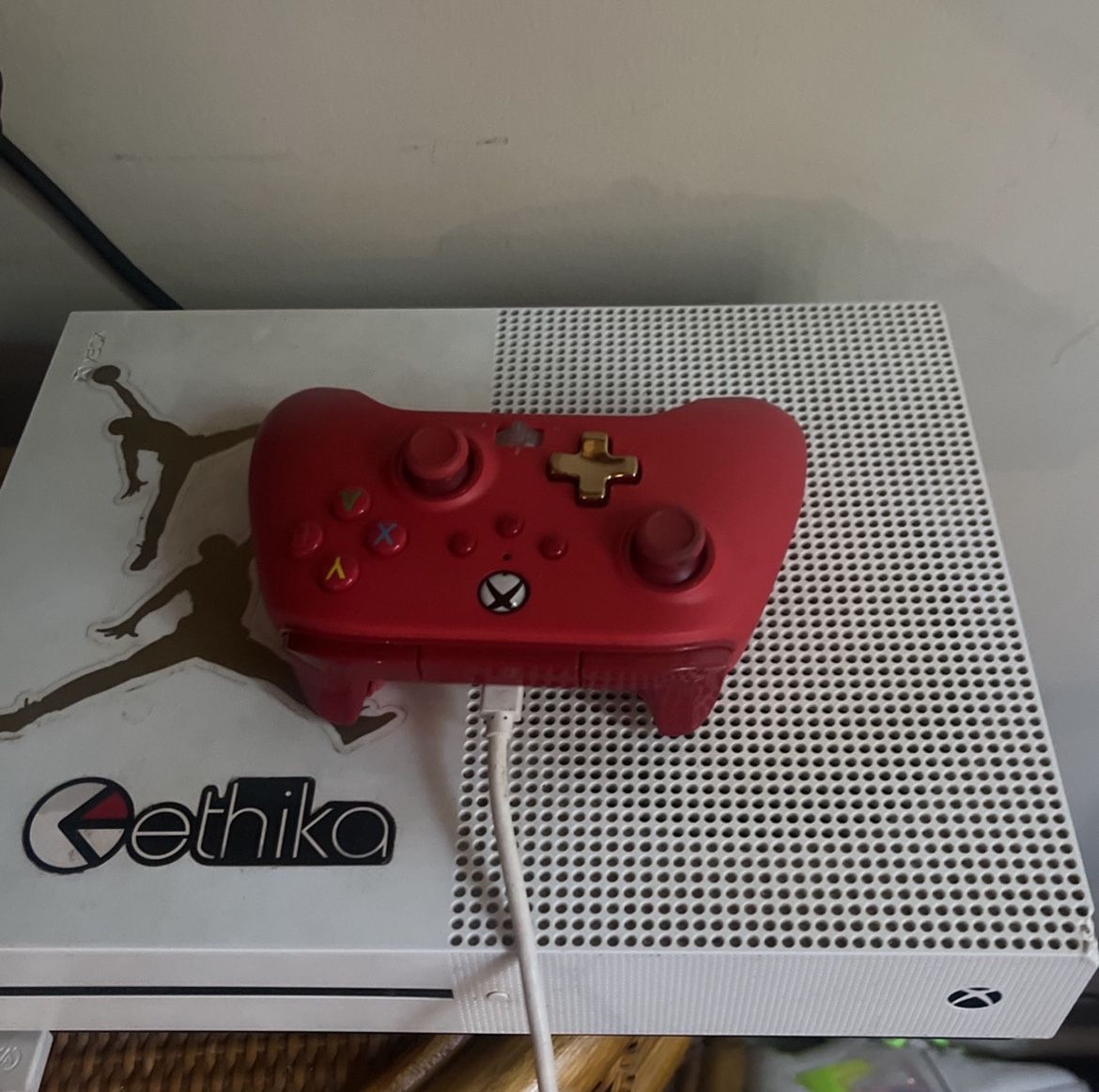 Xbox 1