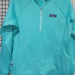 Patagonia Size M Never Used