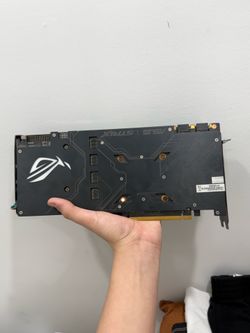 broken/working gtx 1080