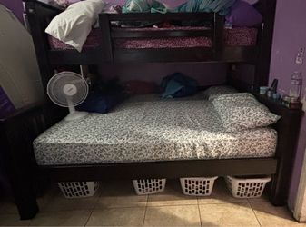 cama doble