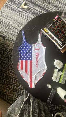 Budweiser Swimsuit