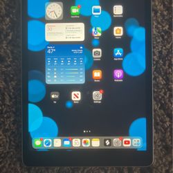 iPad (9th generation)