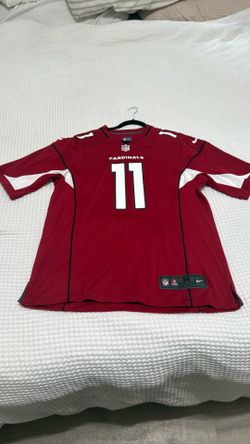 Nike Larry Fitzgerald jersey medium