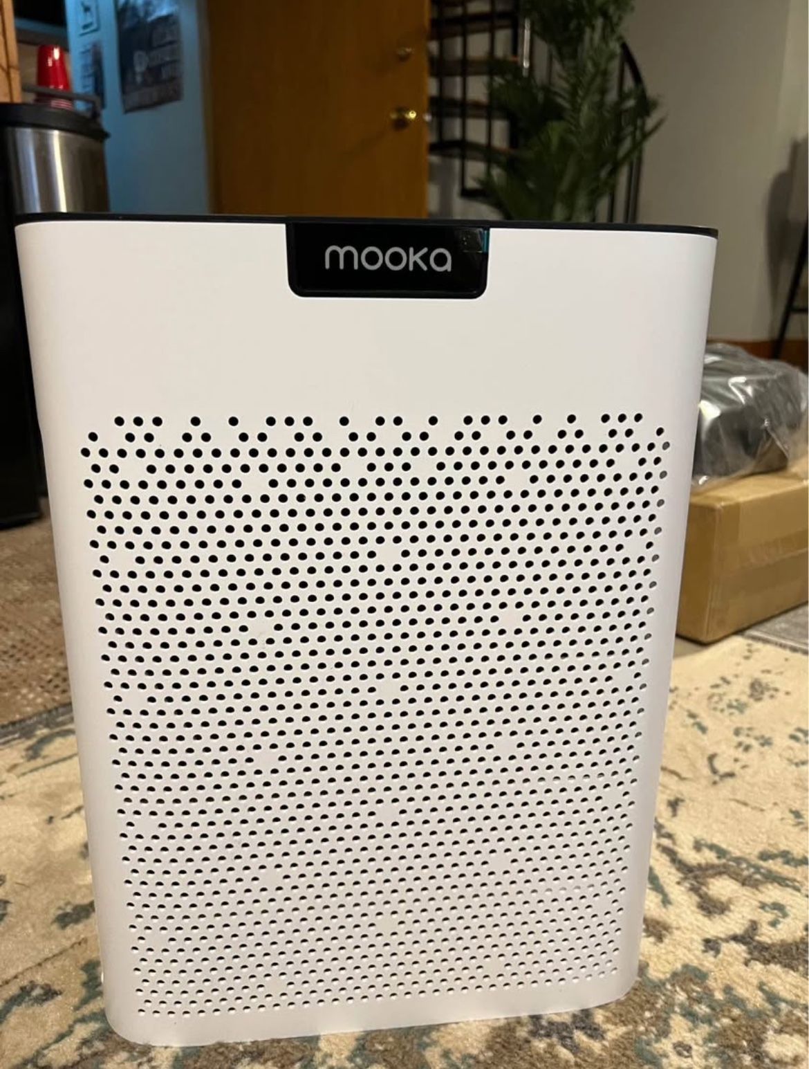 MOOKA Air Purifier
