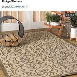 Indoor/outdoor Rug - Pick Up In Harlem 