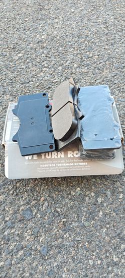 Toyota Lexus , SUV Front Disc Brakes Pad