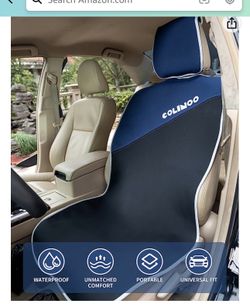 Cae Seat Cover