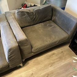 3 Piece Couch 240OBO