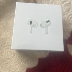 Air Pods