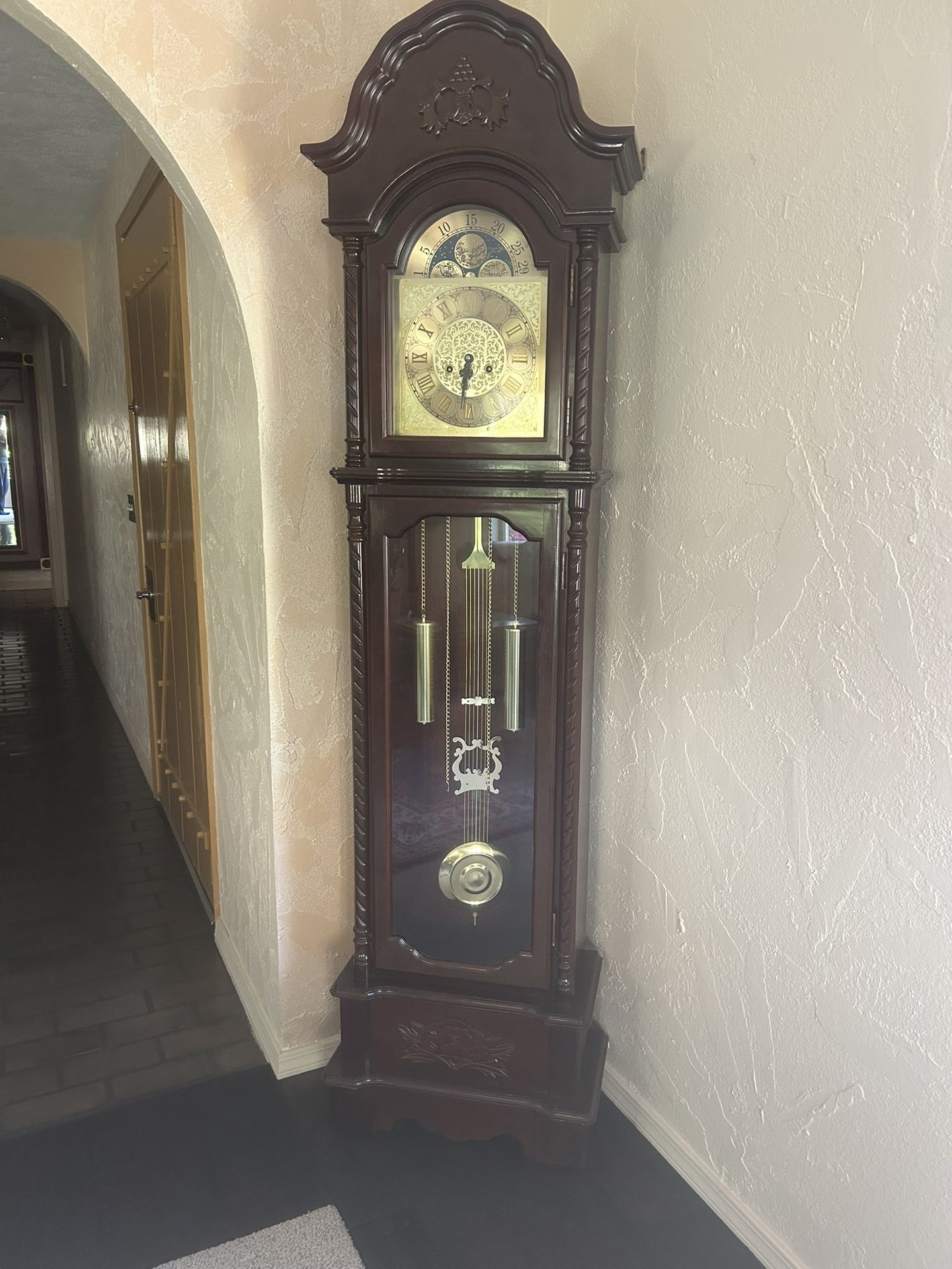 Clock 