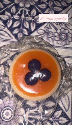 Pancake taba!