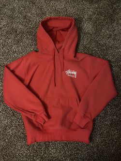 Stussy Honolulu Hoodie