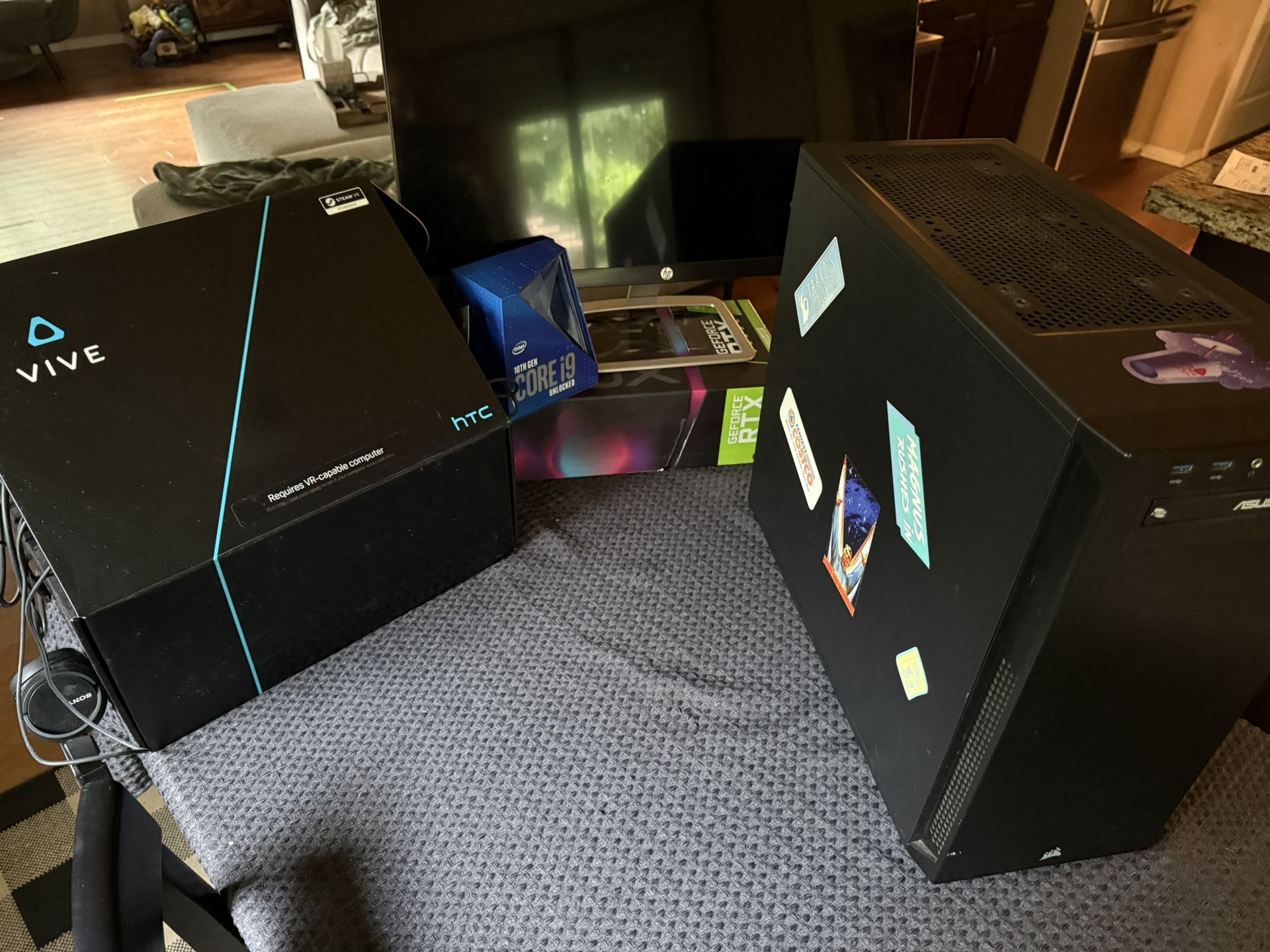 Gaming PC