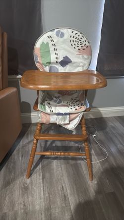 Baby chair