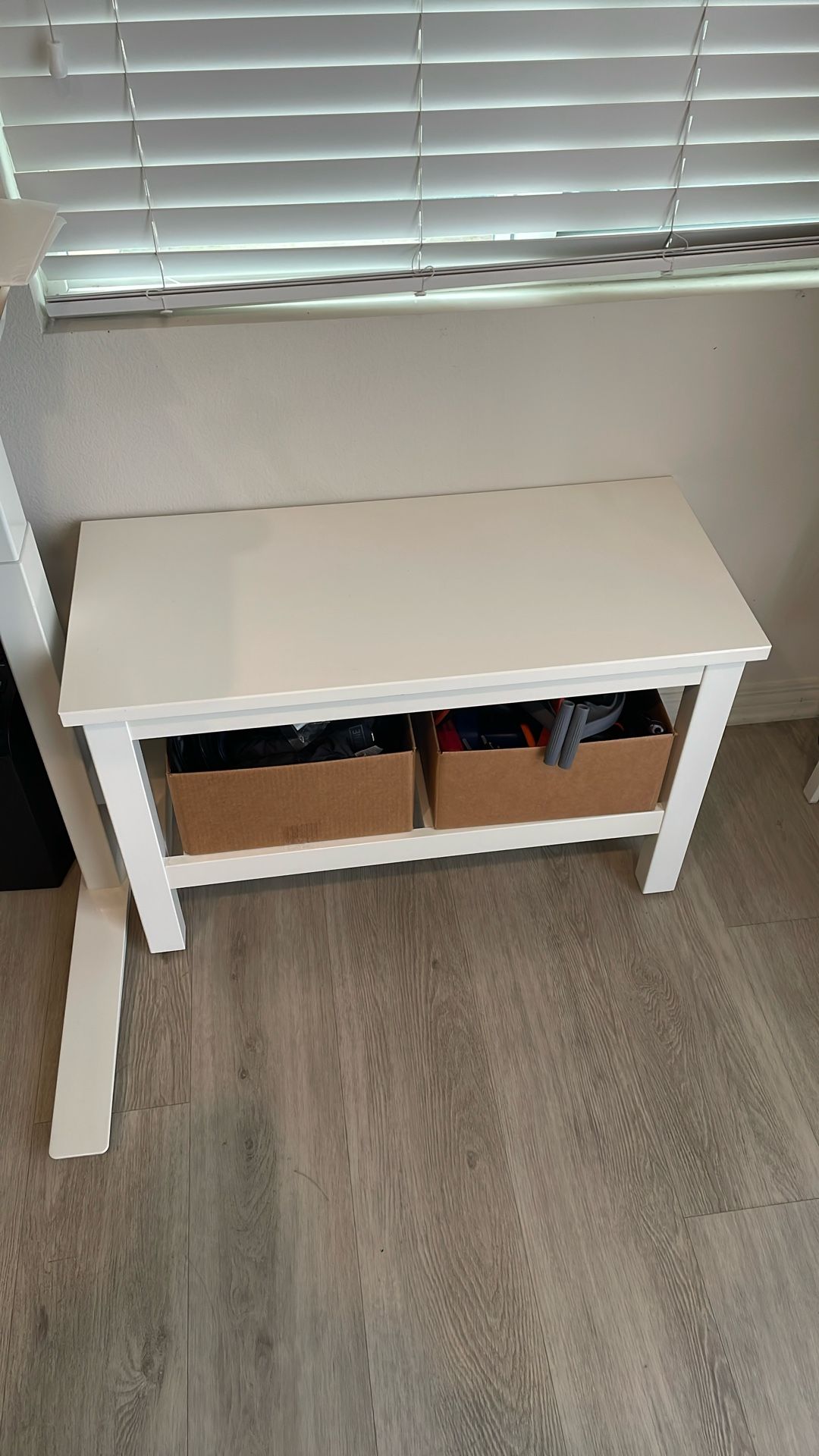 IKEA Bench
