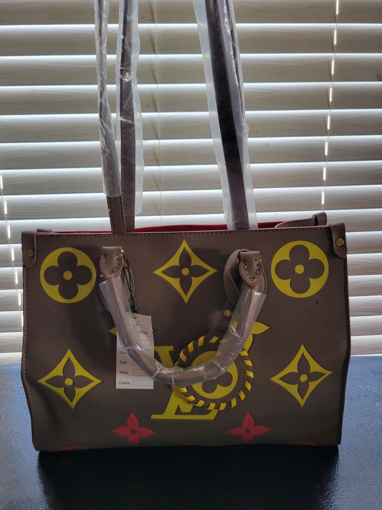 Totes Bags