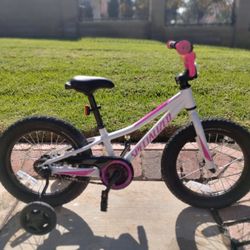 Specialized 16-in Kids Bike
