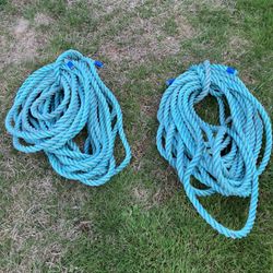 Safety Harness Extension  Rope