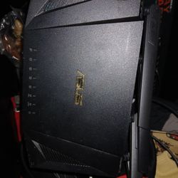 Asus Wifi Router
