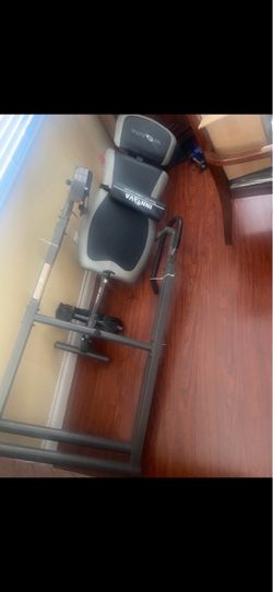 Innova Inversion Table