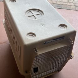 Pet Porter Kennel Large