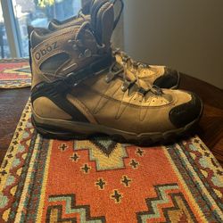 Oboz Hiking Boots
