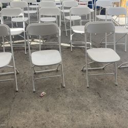 Sillas Mesas Carpas Disponibles