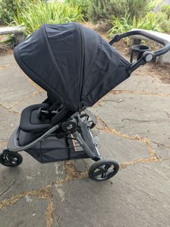 Maxi Cosi GIA XP single stroller