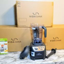 Licuadora (Princess House)