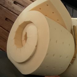  High Density Foam Topper