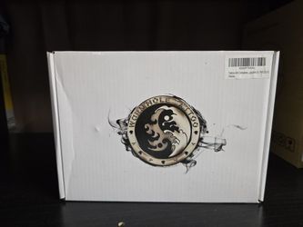 Wormhole Kit- Full And New