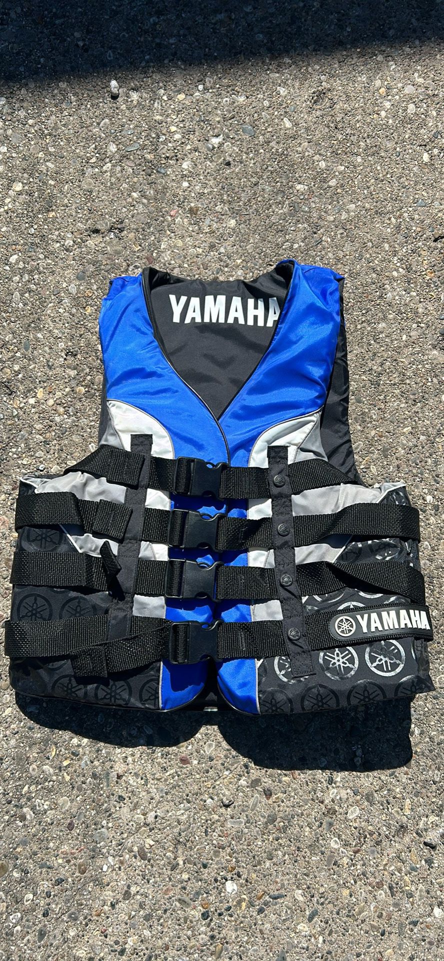 Yamaha Ski Jacket
