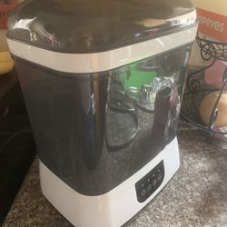 Dr. Brown Bottle sterilizer