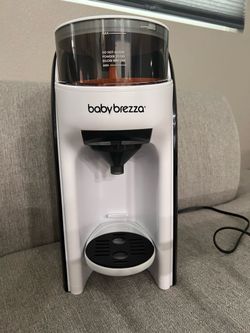 Baby brezza