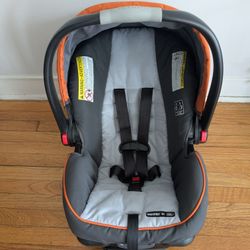 Carseat - Infant/Toddler