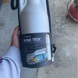 Wine Trek